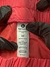 90 Degree by Reflex Color Block Pink Athletic Shorts Size M - photo 3