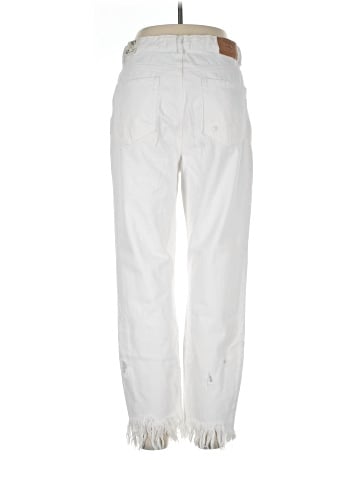 Trafaluc by Zara Jeans (view 2)