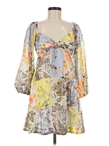 Banana Republic Cocktail Dress (view 1)