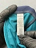 Athleta Color Block Teal Active Pants Size S - photo 8
