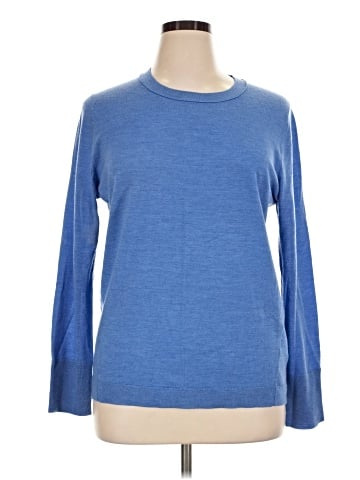Banana Republic Pullover Sweater (view 1)