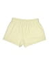 Active by Old Navy Solid Yellow Athletic Shorts Size L - photo 2