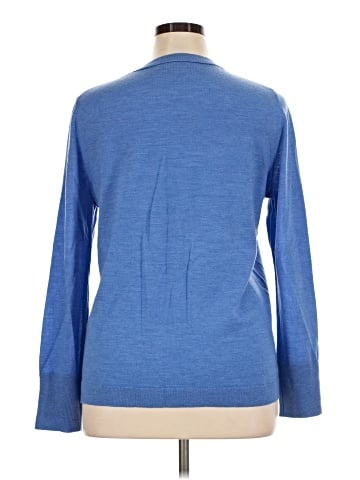 Banana Republic Pullover Sweater (view 2)