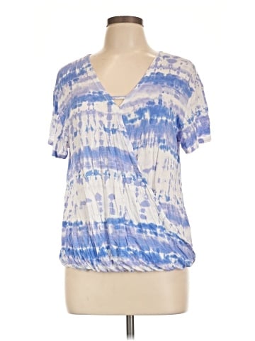 Eden & Olivia Short Sleeve T-Shirt (view 1)
