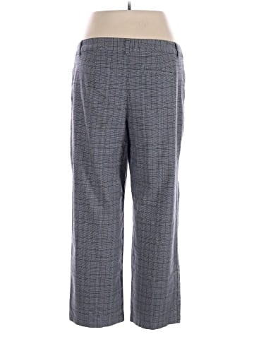 Just My Size Dress Pants (view 2)