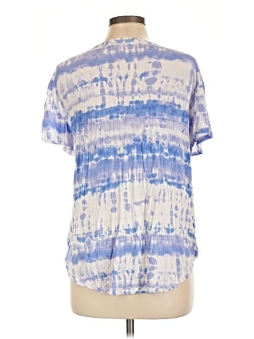 Eden & Olivia Short Sleeve T-Shirt (view 2)