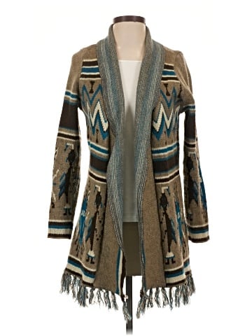 I Love H81 Cardigan (view 1)