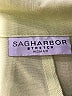Sag Harbor Green Blazer Size 20w - photo 6