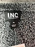 INC International Concepts Metallic Gray Pullover Sweater Size XL - photo 7