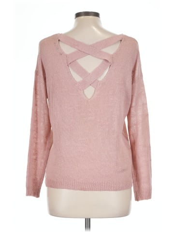 Forever 21 Pullover Sweater (view 2)