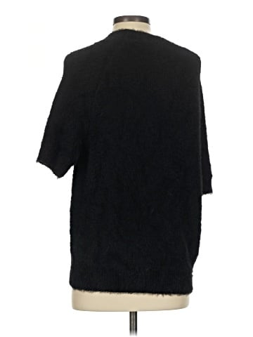 Matty M Pullover Sweater (view 2)