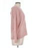 Forever 21 Pink Pullover Sweater Size MedEstimated - photo 4