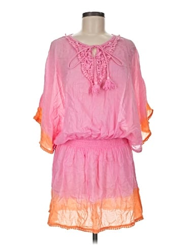 Shiraleah 3/4 Sleeve Top (view 1)