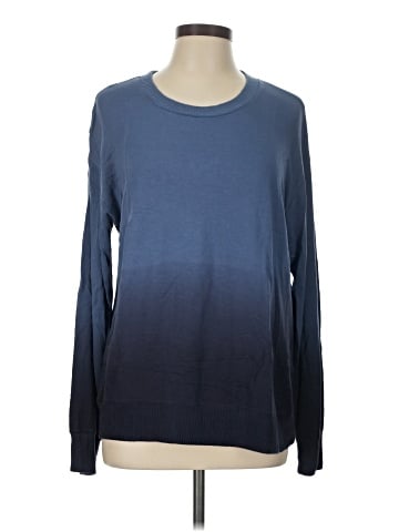 Splendid Pullover Sweater (view 1)
