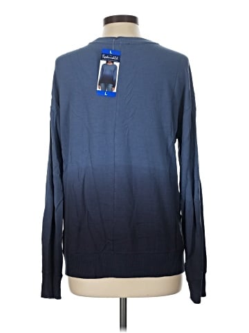 Splendid Pullover Sweater (view 2)