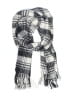 Wilson 100% Acrylic Gray Scarf One size - photo 1