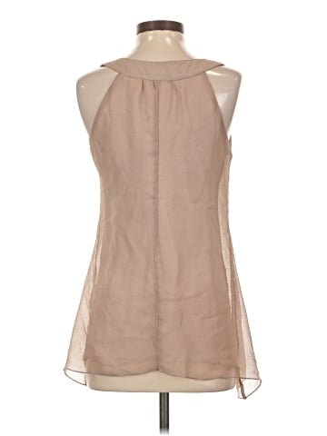 Studio Y Sleeveless Blouse (view 2)