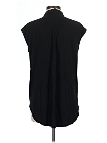 Eileen Fisher Sleeveless T-Shirt (view 2)