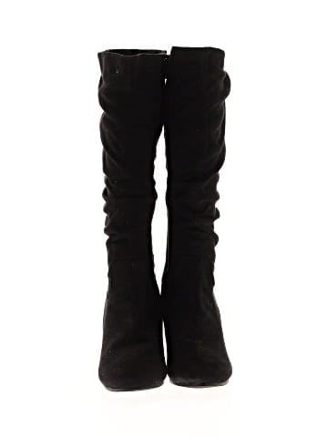 Journee Collection Boots (view 2)
