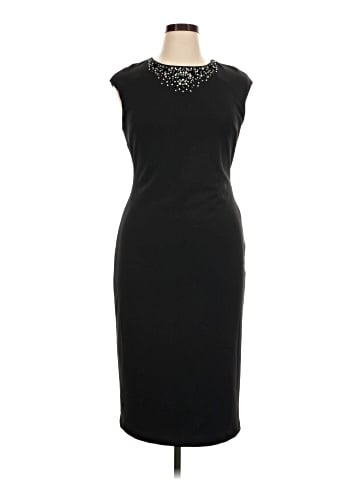 Maggy London Cocktail Dress (view 1)