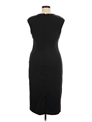 Maggy London Cocktail Dress (view 2)