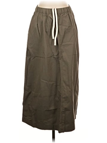 Muji Casual Skirt (view 1)