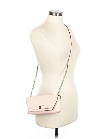 Kate Spade New York Leather Crossbody Bag (view 2)