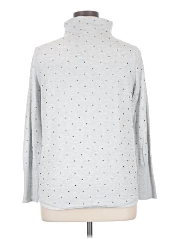 Nic + Zoe Turtleneck Sweater (view 2)