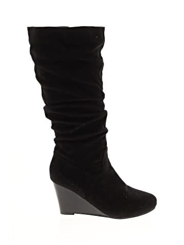 Journee Collection Boots (view 1)