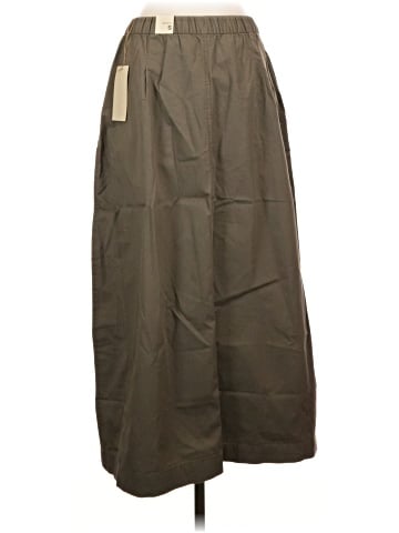 Muji Casual Skirt (view 2)