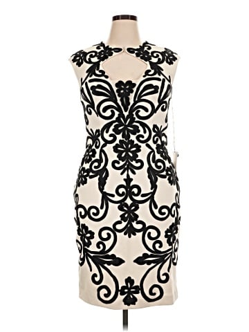 Sue Wong Cocktail Dress (view 1)