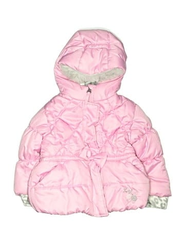 ZeroXposur Snow Jacket (view 1)