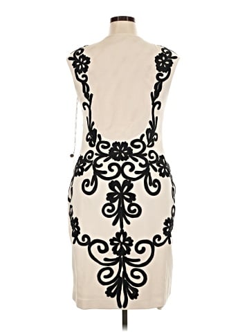 Sue Wong Cocktail Dress (view 2)