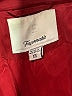 Faconnable Red Vest Size XS - photo 6