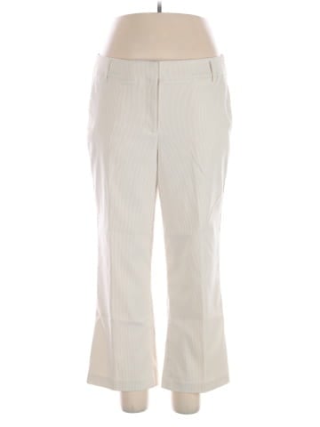 Lane Bryant Khakis (view 1)