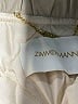 Zimmermann 100% Leather Ivory Vest Size 4 (0) - photo 10