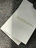 Zimmermann 100% Leather Ivory Vest Size 4 (0) - photo 11