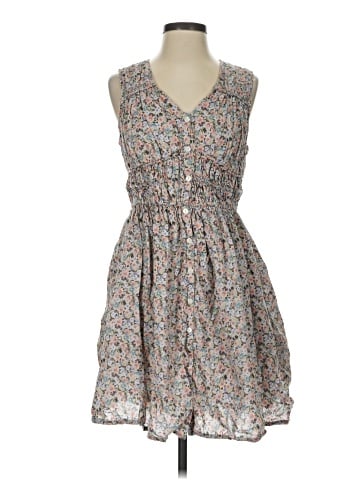 Lucky Brand Casual Dress (view 1)