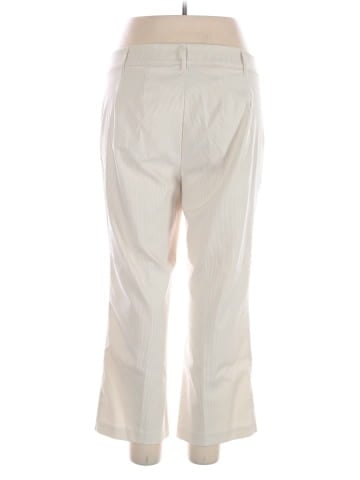 Lane Bryant Khakis (view 2)