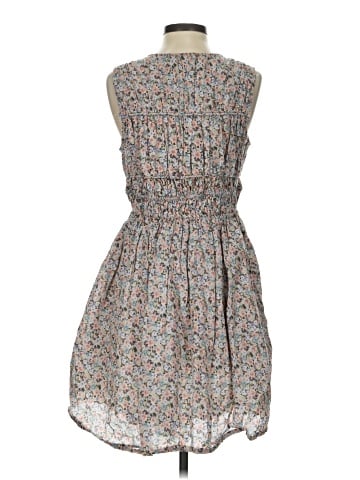 Lucky Brand Casual Dress (view 2)