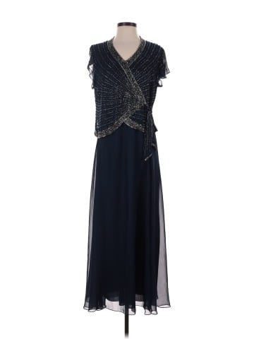 Jkara Cocktail Dress (view 1)