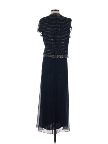 Jkara Cocktail Dress (view 2)