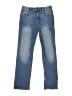 Old Navy Solid Blue Jeans Size 14 - photo 1