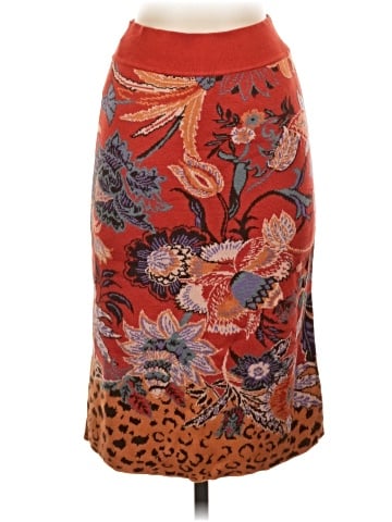 Maeve By Anthropologie Casual Skirt