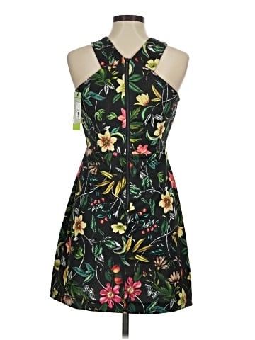 Sam Edelman Cocktail Dress (view 2)