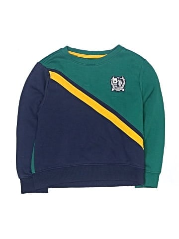 U.S. Polo Assn. Sweatshirt (view 1)