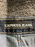 Express Jeans Blue Jeans Size 2 - photo 7