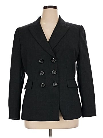 Tahari by ASL Blazer (view 1)
