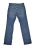 Old Navy Solid Blue Jeans Size 14 - photo 2
