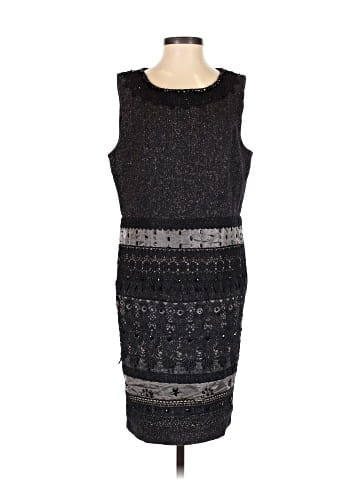 Derhy Cocktail Dress (view 1)